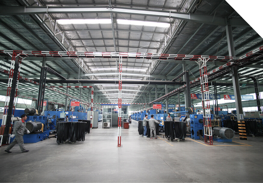 Shenzhou Energy Saving Technology Group Co., Ltd.