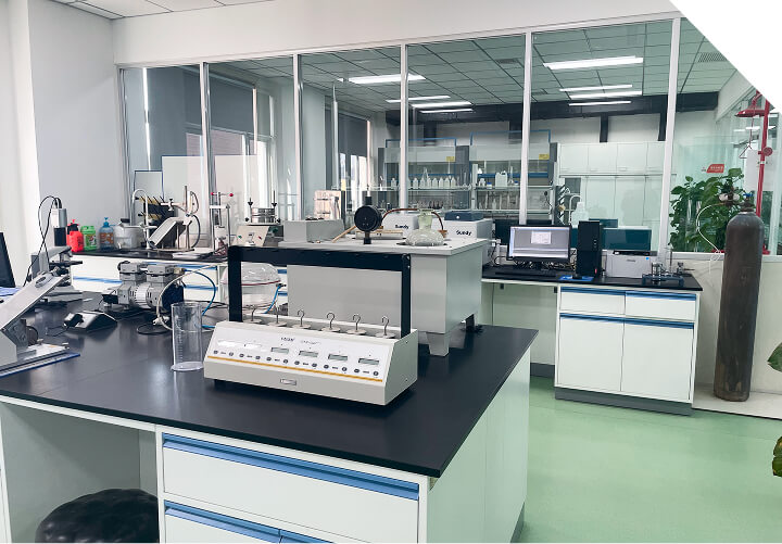 Assurance qualit&eacute;