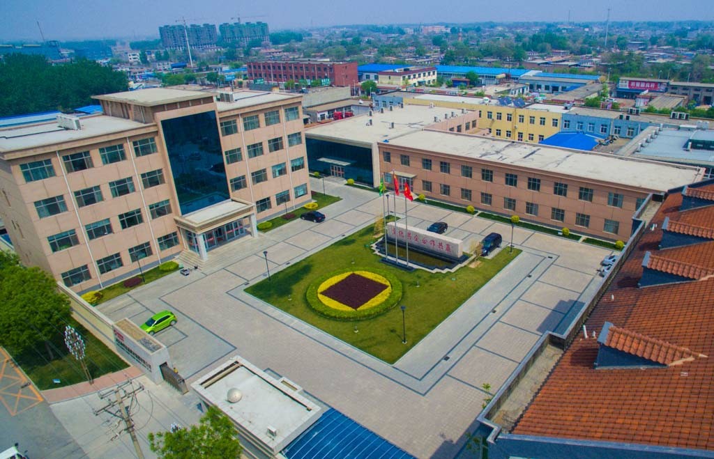 Introduction aux matériaux d'isolation du groupe Shenzhou