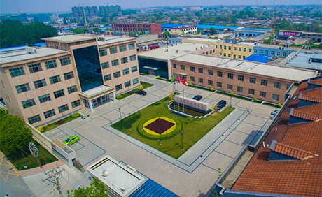 Pr&eacute;sentation des mat&eacute;riaux isolants du groupe Shenzhou