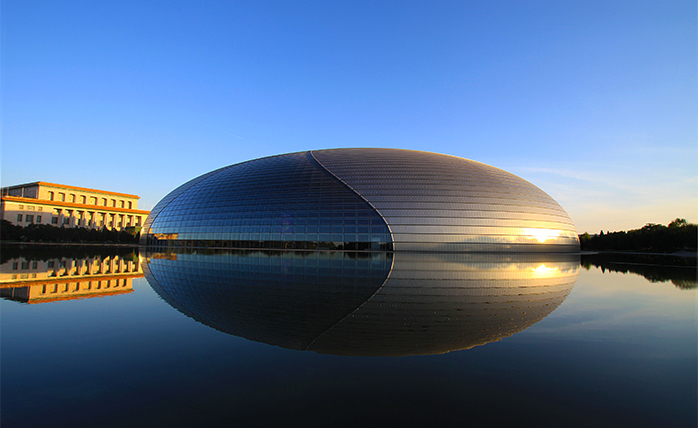 Grand Th&eacute;&acirc;tre national