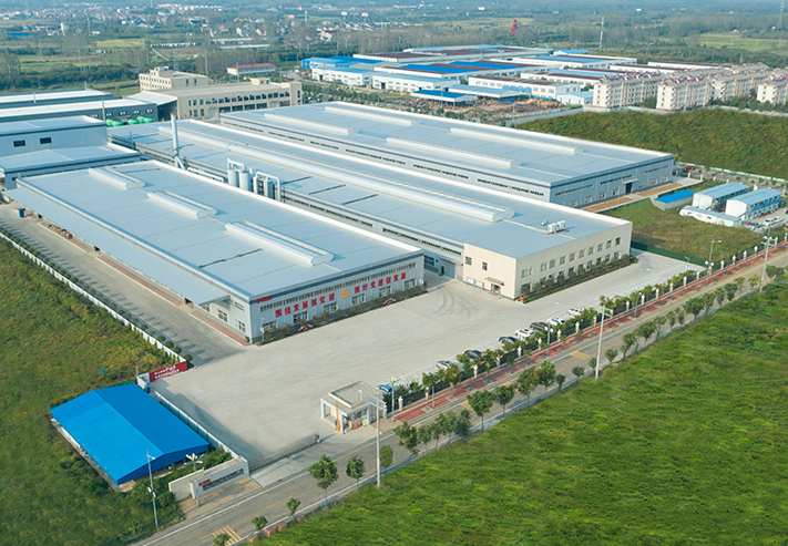 (Anhui) Chuzhou Shenzhou Thermal Insulation Technology Co., Ltd.