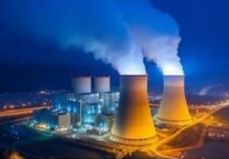 Industrie de l'&eacute;nergie et de l'&eacute;lectricit&eacute;