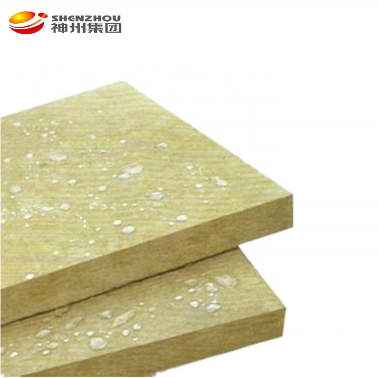 Panneau de laine de verre