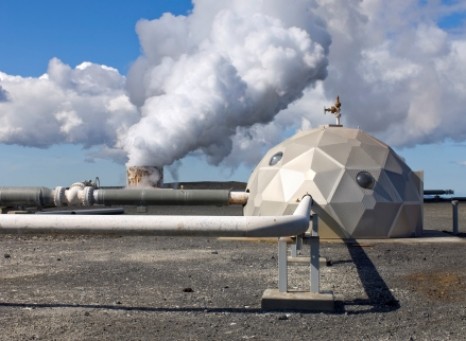 &Eacute;quipements de canalisations d'huile conductrices de chaleur pour la vapeur