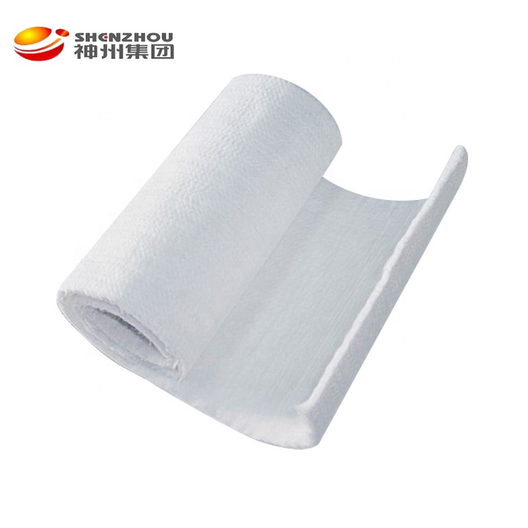 Feutre d'isolation en a&eacute;rogel