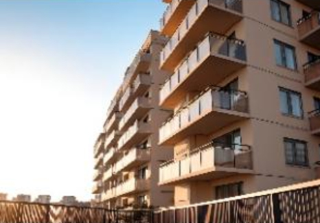 Isolation des murs de b&acirc;timents