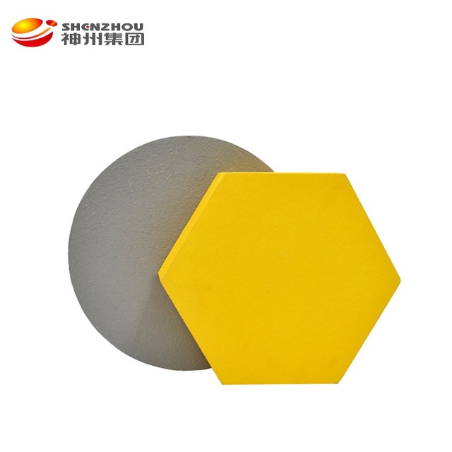 Panneau mural acoustique