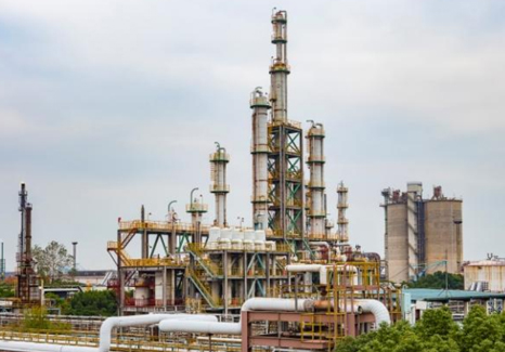 Installations industrielles